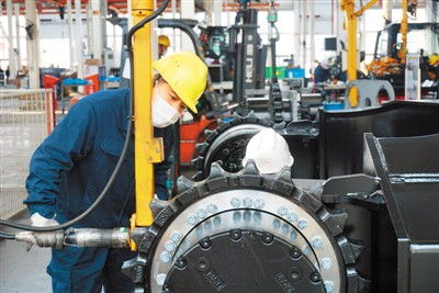 挖掘機(jī)變忙釋放積極信號(hào)，工程機(jī)械行業(yè)迎來復(fù)蘇新機(jī)