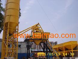 STA42058混凝土攪拌站廠家 生產(chǎn)與價(jià)格全解析