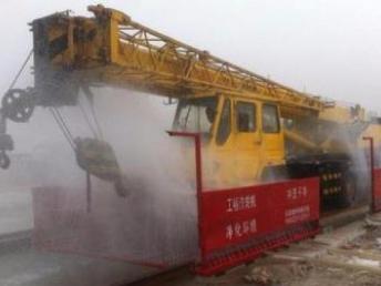 建筑工地泥頭車(chē)沖洗設(shè)備廠(chǎng)家與成都機(jī)械維修服務(wù)解析
