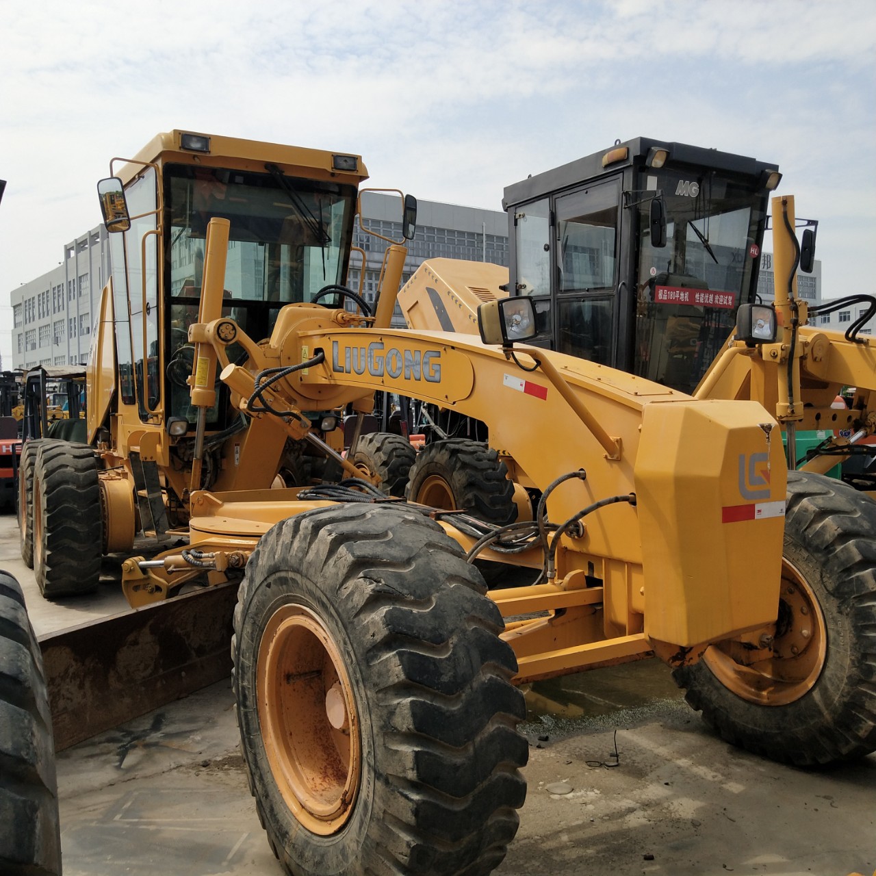 上海工程機(jī)械市場 從新機(jī)到二手，建筑機(jī)械行業(yè)的發(fā)展與機(jī)遇