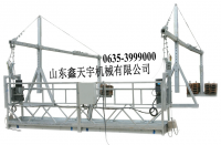 鑫天宇電動吊籃 工程機(jī)械領(lǐng)域的高性價(jià)比選擇