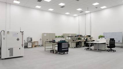 特斯拉中國研發中心與數據中心在上海落成 深化本土化戰略，加速軟件驅動未來