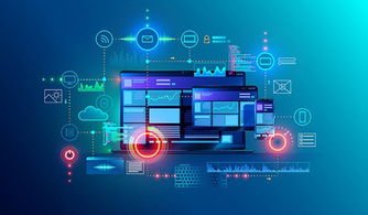 紅包App軟件開發 技術要點、市場趨勢與未來展望