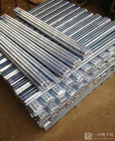 專業定制與直銷 高強度國標絲杠與梯形口絲杠的全面解決方案