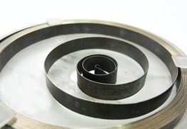 鋼帶與楔橫軋件 全面解析可定制參數、1 62Si2M價格、廠家選擇與產品圖片