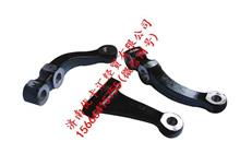 陜汽漢德車橋左轉向橫拉桿臂 價格、圖片與配件廠家全解析