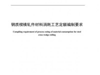 楔橫軋技術 原理、應用及軋件種類全解析