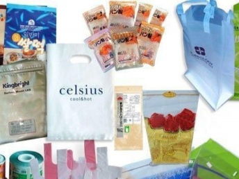 上海塑料袋與食品包裝袋生產 環保與品質的雙重使命